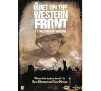 Movie - All Quiet on the Wester..