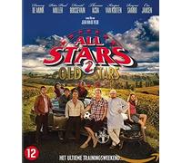 Movie - All Stars 2: Old Stars