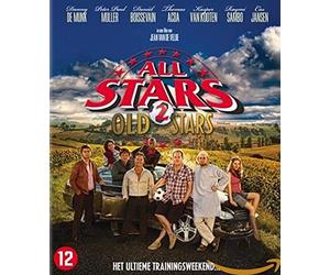 Movie - All Stars 2: Old Stars