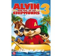 Movie - Alvin and the Chipmunks3