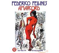 Movie - Amarcord