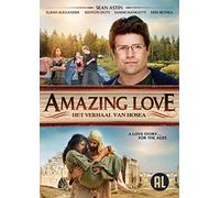 Movie - Amazing Love [2013] [DVD]