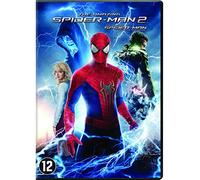 Movie - Amazing Spiderman 2