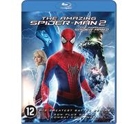 Movie - Amazing Spiderman 2 -4k-