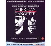 Movie - American Gangster