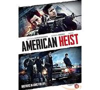 Movie - American Heist [DVD]