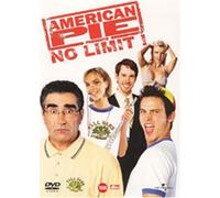 Movie - American Pie - No Limit
