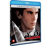 Movie - American Psycho