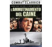 MOVIE-AMMUTINAMENTO DEL CAINE (L')(ed.sp.)