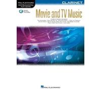 Movie and TV Music (Tapa blanda)