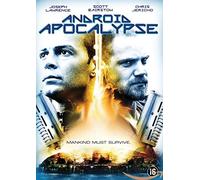 Movie - Android Apocalypse