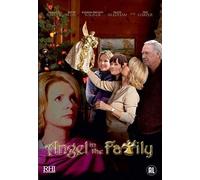 Movie - Angel in the Family [DVD]