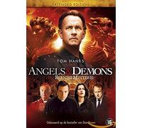 Movie - Angels & Demons