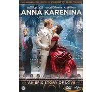 Movie - Anna Karenina(2012)