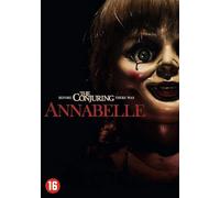 Movie - Annabelle DVD