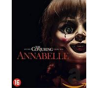 Movie - Annabelle SBD