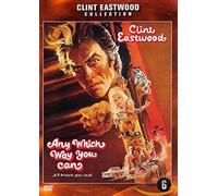 Movie - Any Which Way You Can