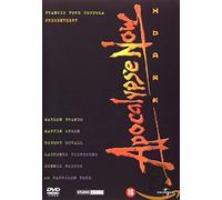 Movie - Apocalypse Now Redux [ 2000 ] [ Region 2 ] Uncensored