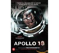 Movie - Apollo 18
