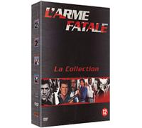 Movie - Arme Fatale Collection