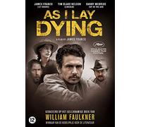 Movie - As I Lay Dying