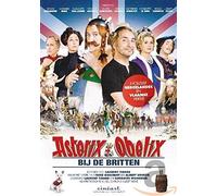 Movie - Asterix & Obelix Bij De.. [DVD]