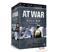 Movie - At War Box 1