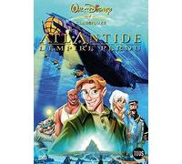 Movie - Atlantide - L'Empire..