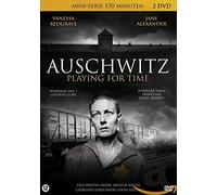 Movie - Auschwitz Playing for..