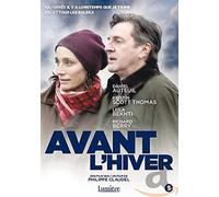 Movie - Avant l'hiver (version longue)