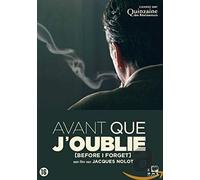 Movie - Avant Que J'oublie (Be..