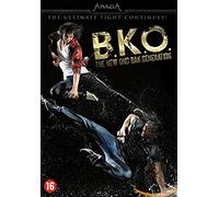 Movie - B.K.O. [DVD]