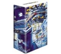 Movie - B.Q.S.F. Collection Box Vol.2 [Edizione: Giappone] [Italia] [DVD]