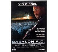 Movie - Babylon A.D.