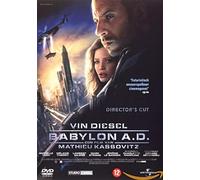 Movie - Babylon a.D.