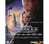 Movie - Babylon Ad