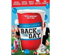 Movie - Back in the Day (2014) [ Origen Holandés, Ningun Idioma Espanol ]