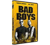 Movie - Bad Boys