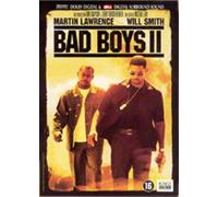 Movie - Bad Boys II [Import belge]