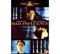 Movie - Bad Influence
