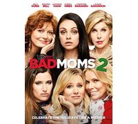 Movie - Bad Moms 2