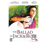 Movie - Ballad of Jack & Rose