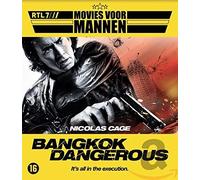 Movie - Bangkok Dangerous (2008)