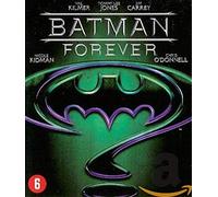 Movie - Batman Forever