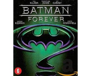 Movie - Batman Forever