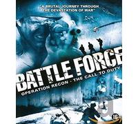 Movie - Battle Force-Call of Duty