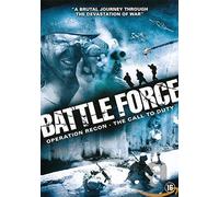 Movie - Battle Force-Call of Duty