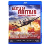 Movie - Battle Of Britain Blu-Ray /