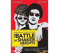 Movie - Battle of Shaker Heights