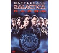 Movie - Battlestar Galactica: Razor